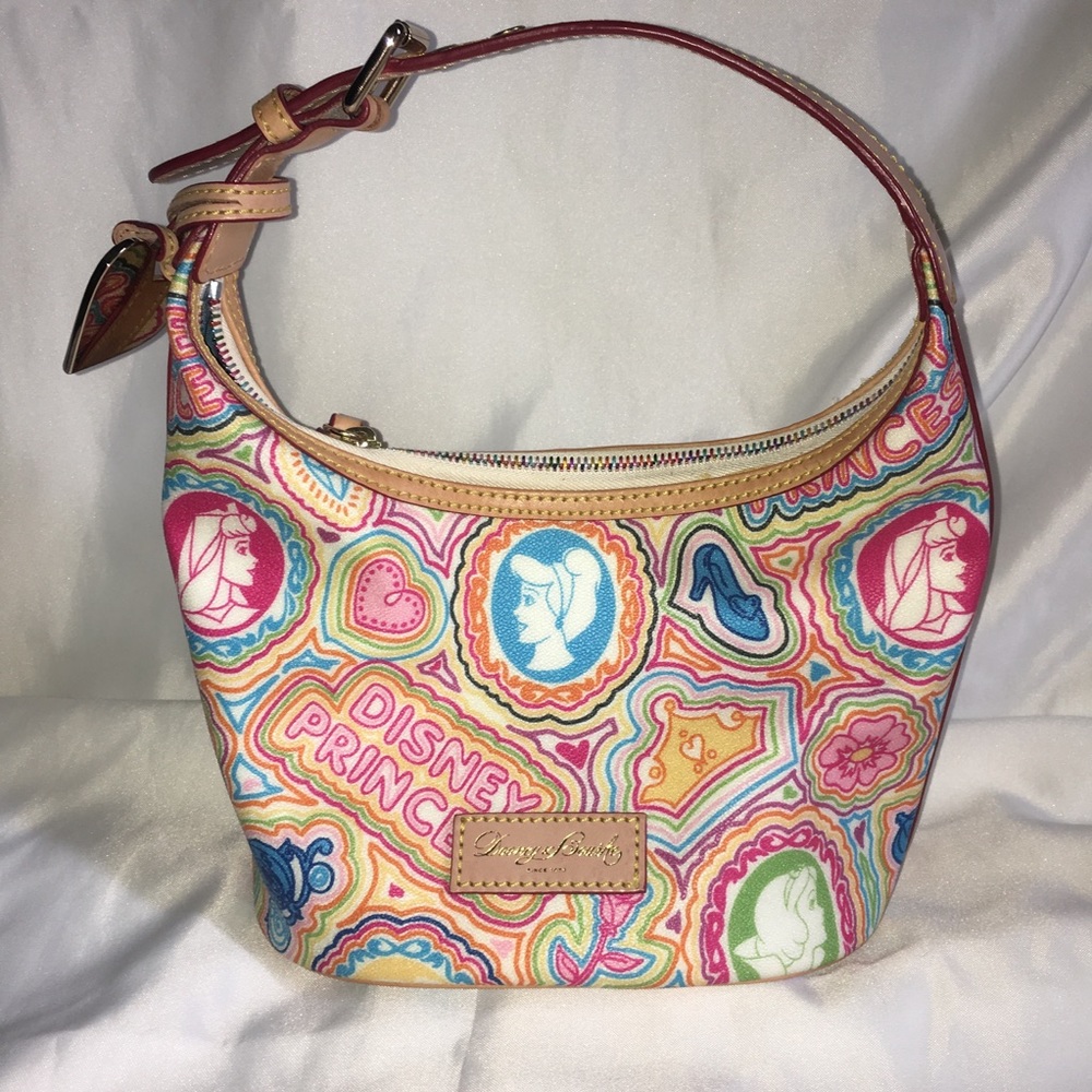 Dooney & Burke x Disney Purse